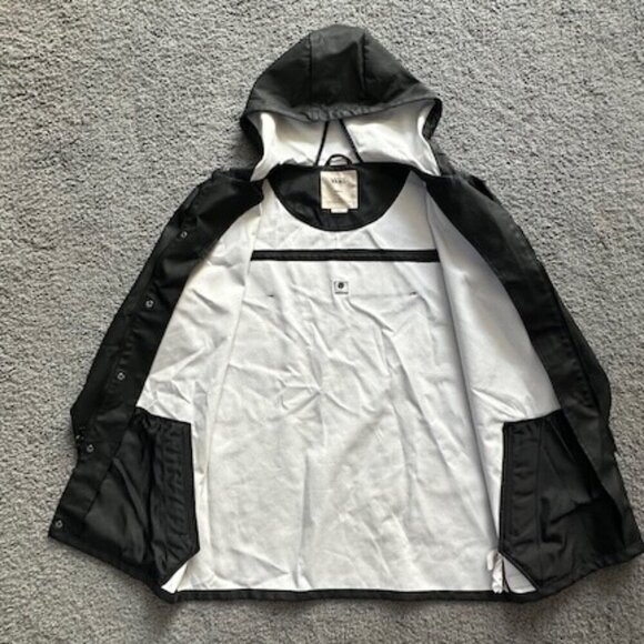 Vans Junipero MTE Jacket - Men's Small - Excellent Pre-Owned Condition - Picture 8 of 11